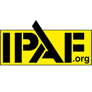 IPAF Logo