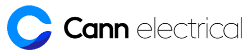 Cann electrical company logo